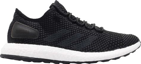 Buy PureBoost Clima 'Core Black' .